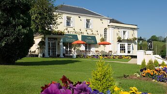 The Devon Hotel