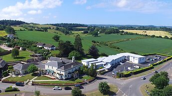 The Devon Hotel