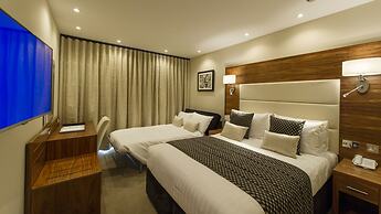 The Devon Hotel