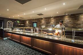 The Devon Hotel