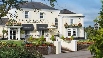The Devon Hotel