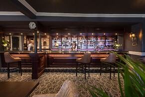 The Devon Hotel