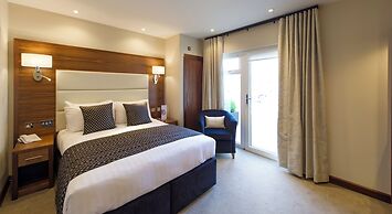 The Devon Hotel