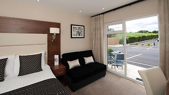The Devon Hotel