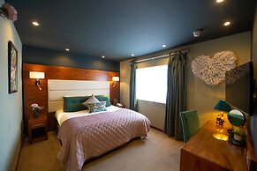 The Devon Hotel