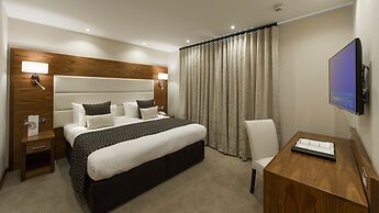 The Devon Hotel