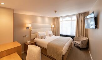 The Devon Hotel