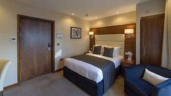 The Devon Hotel