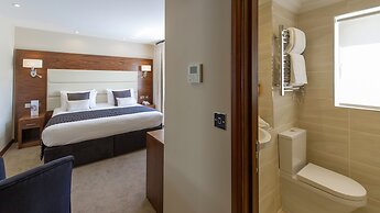 The Devon Hotel