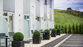 The Devon Hotel