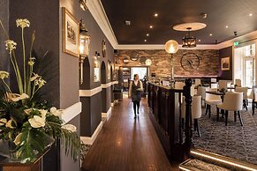 The Devon Hotel