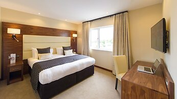 The Devon Hotel