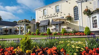 The Devon Hotel