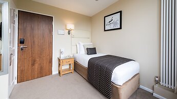The Devon Hotel