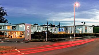 The Devon Hotel