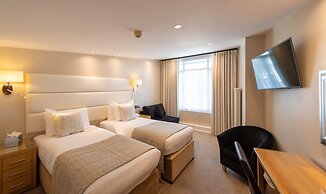 The Devon Hotel
