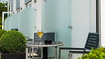 The Devon Hotel
