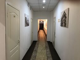 Apart-Hotel Naumov