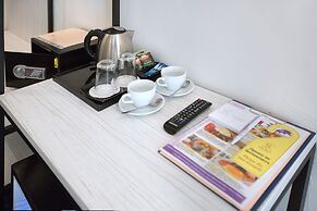 Apart-Hotel Naumov