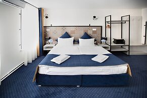 Apart-Hotel Naumov