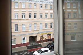 Apart-Hotel Naumov