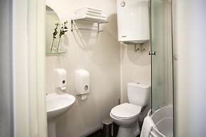 Apart-Hotel Naumov