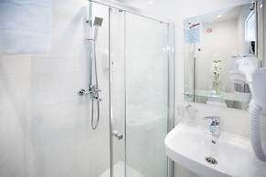 Apart-Hotel Naumov