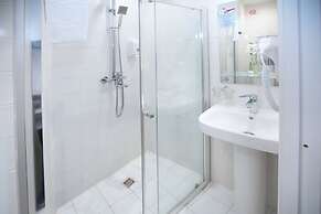 Apart-Hotel Naumov