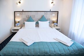 Apart-Hotel Naumov