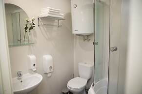 Apart-Hotel Naumov