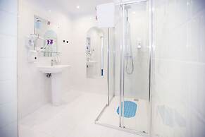 Apart-Hotel Naumov