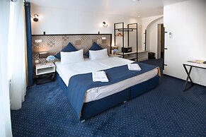 Apart-Hotel Naumov