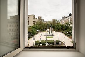 Apart-Hotel Naumov