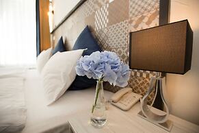 Apart-Hotel Naumov