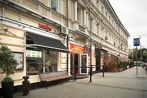 Apart-Hotel Naumov