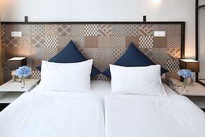 Apart-Hotel Naumov