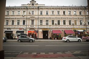 Apart-Hotel Naumov