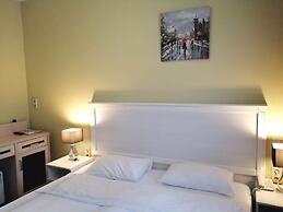 Apart-Hotel Naumov