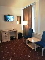 Apart-Hotel Naumov