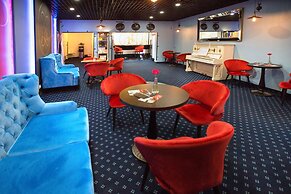 Apart-Hotel Naumov