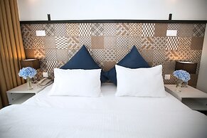 Apart-Hotel Naumov
