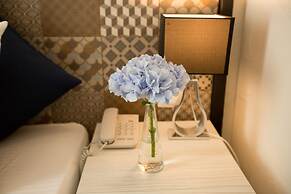 Apart-Hotel Naumov