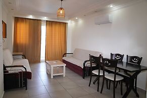 Irem Garden Hotel & Apartments