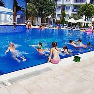 Irem Garden Hotel & Apartments