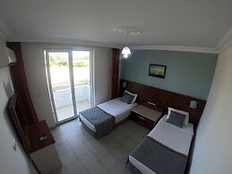 Irem Garden Hotel & Apartments