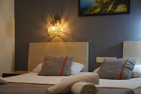Irem Garden Hotel & Apartments