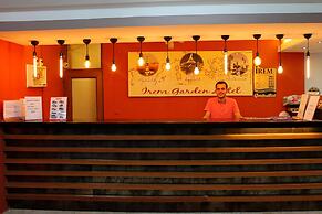 Irem Garden Hotel & Apartments