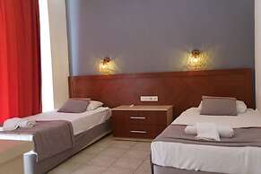 Irem Garden Hotel & Apartments