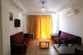 Irem Garden Hotel & Apartments