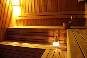 Irem Garden Hotel & Apartments